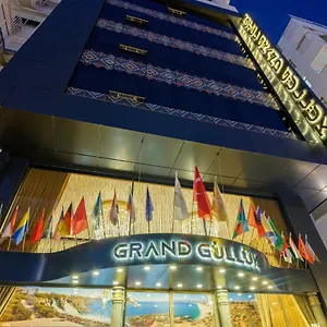 Grand Gulluk Center أنطاليا
