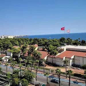 Hotel Falez Uygulama