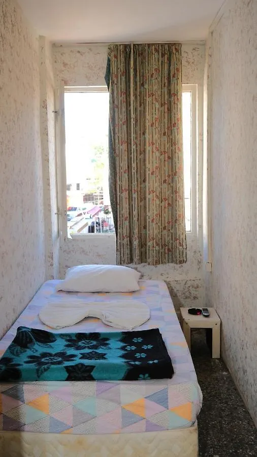 ** Hotel Aziz Pansiyon 2 Antalya Turkey