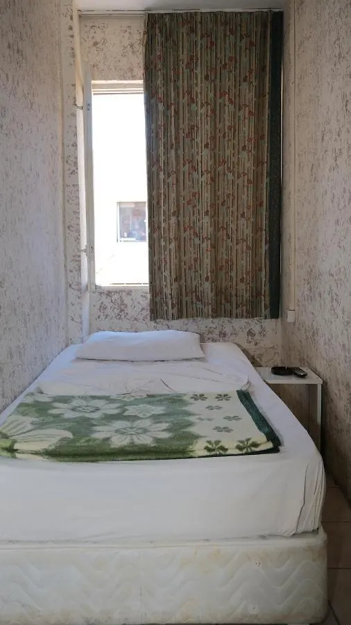 ** Hotel Aziz Pansiyon 2 Antalya Turkey