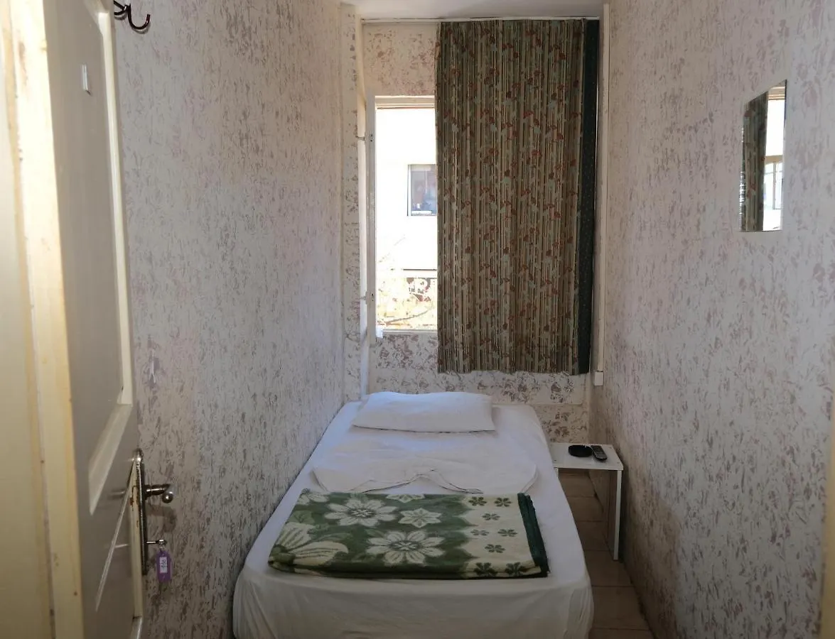 Aziz Pansiyon 2 Antalya