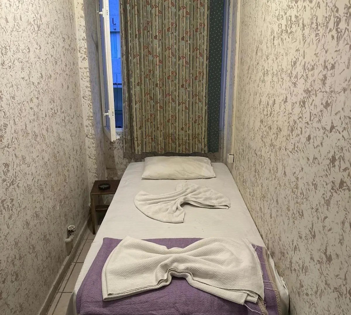 Hotel Aziz Pansiyon 2 Antalya