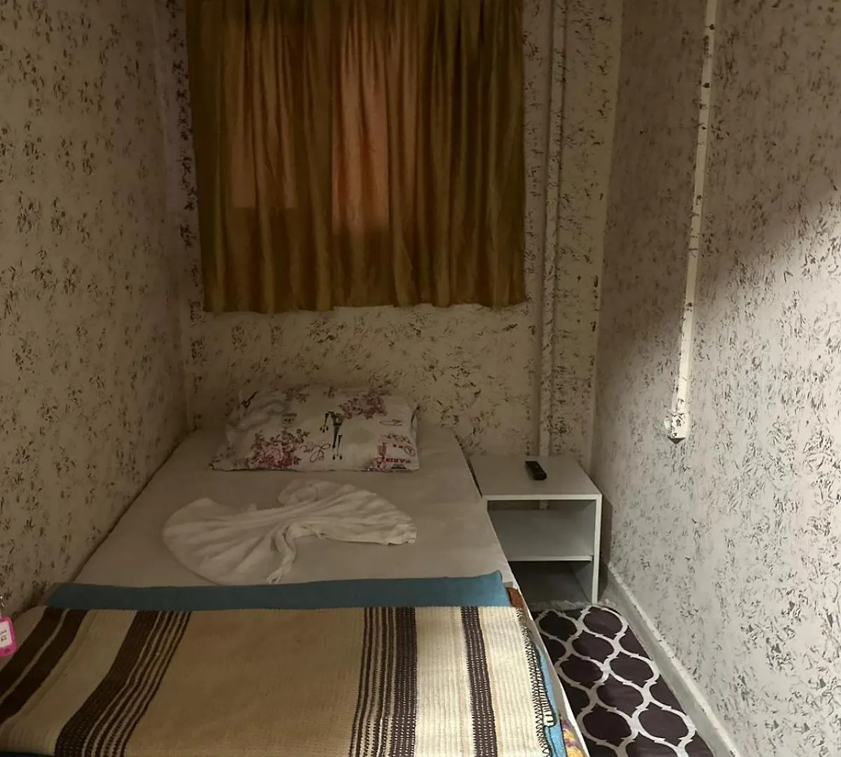 Hotel Aziz Pansiyon 2 Antalya