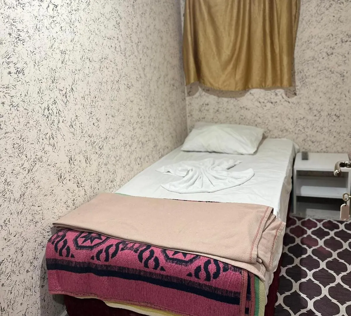 ** Hotel Aziz Pansiyon 2 Antalya Turkey